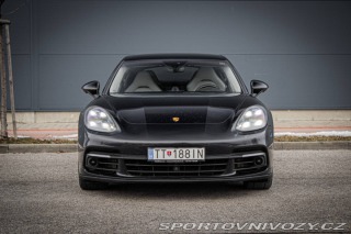 Porsche Panamera 4S Diesel PDK, 4x4, 310k 2016