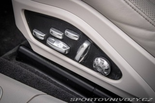 Porsche Panamera 4S Diesel PDK, 4x4, 310k 2016