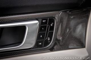 Porsche Panamera 4S Diesel PDK, 4x4, 310k 2016