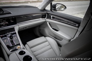 Porsche Panamera 4S Diesel PDK, 4x4, 310k 2016