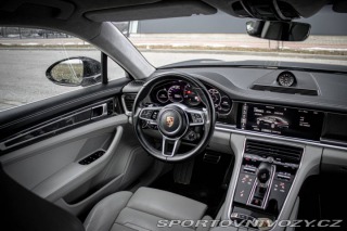 Porsche Panamera 4S Diesel PDK, 4x4, 310k 2016