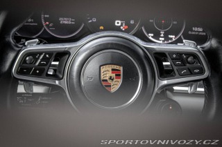 Porsche Panamera 4S Diesel PDK, 4x4, 310k 2016