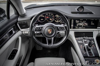 Porsche Panamera 4S Diesel PDK, 4x4, 310k 2016
