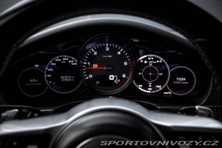 Porsche Panamera 4S Diesel PDK, 4x4, 310k 2016