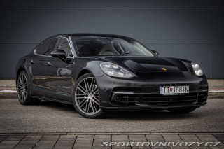 Porsche Panamera 4S Diesel PDK, 4x4, 310k 2016