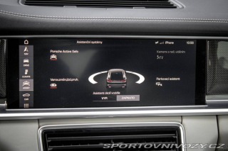 Porsche Panamera 4S Diesel PDK, 4x4, 310k 2016