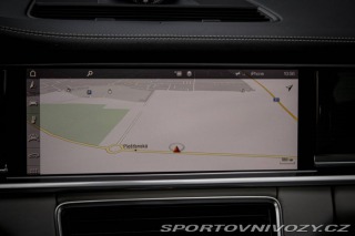 Porsche Panamera 4S Diesel PDK, 4x4, 310k 2016