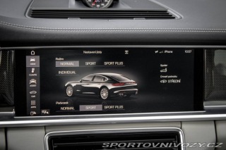 Porsche Panamera 4S Diesel PDK, 4x4, 310k 2016