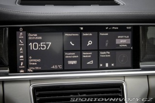 Porsche Panamera 4S Diesel PDK, 4x4, 310k 2016