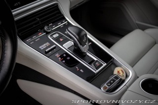 Porsche Panamera 4S Diesel PDK, 4x4, 310k 2016