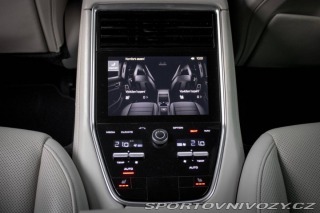 Porsche Panamera 4S Diesel PDK, 4x4, 310k 2016