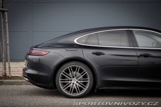 Porsche Panamera 4S Diesel PDK, 4x4, 310k 2016