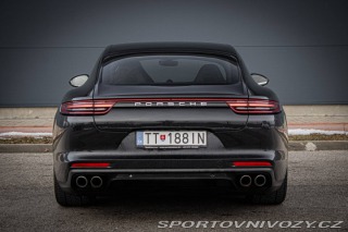 Porsche Panamera 4S Diesel PDK, 4x4, 310k 2016