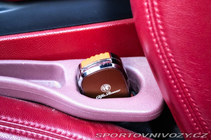 Alfa Romeo Stelvio AT8, 206kW, 4x4, ťažné / 2017