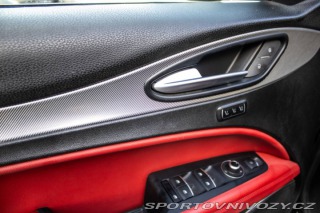 Alfa Romeo Stelvio AT8, 206kW, 4x4, ťažné / 2017