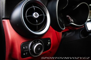 Alfa Romeo Stelvio AT8, 206kW, 4x4, ťažné / 2017