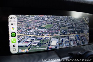 Alfa Romeo Stelvio AT8, 206kW, 4x4, ťažné / 2017