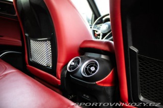 Alfa Romeo Stelvio AT8, 206kW, 4x4, ťažné / 2017