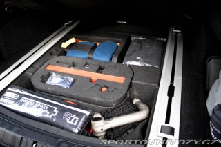 Alfa Romeo Stelvio AT8, 206kW, 4x4, ťažné / 2017