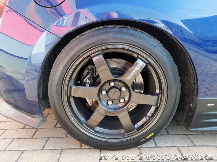 Subaru BRZ MY2020 2020