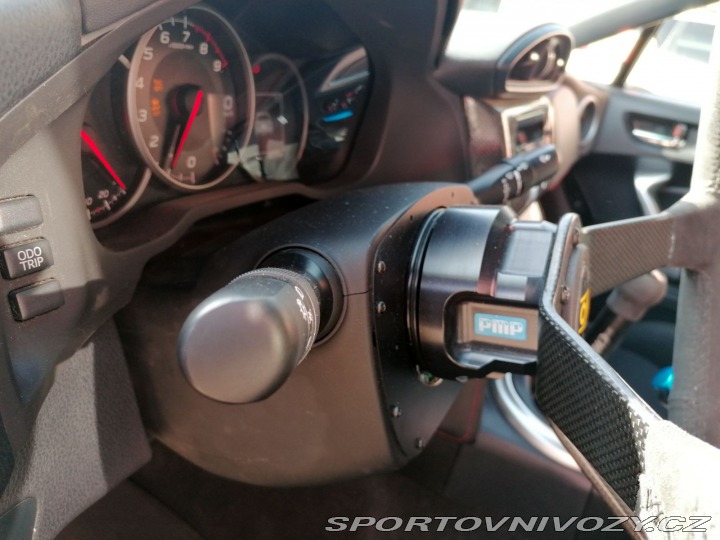 Subaru BRZ MY2020 2020