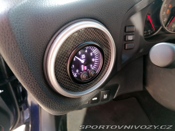 Subaru BRZ MY2020 2020