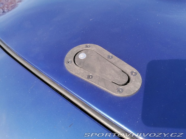 Subaru BRZ MY2020 2020