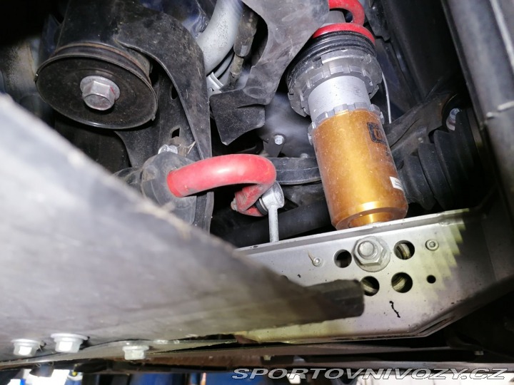 Subaru BRZ MY2020 2020