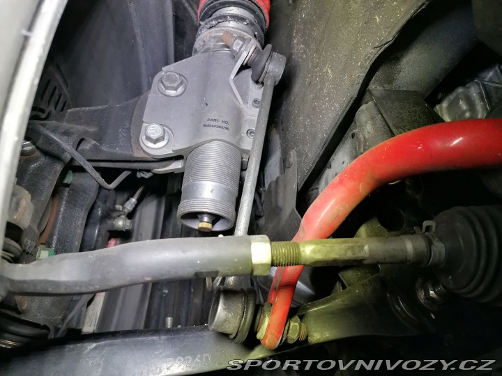 Subaru BRZ MY2020 2020