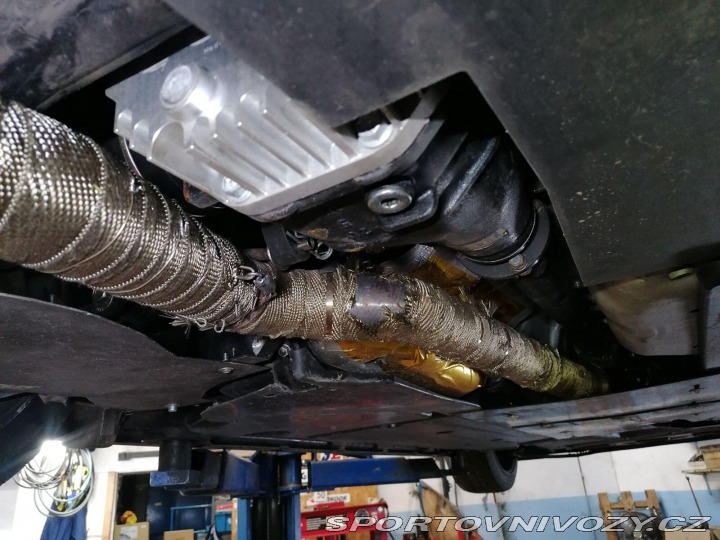 Subaru BRZ MY2020 2020