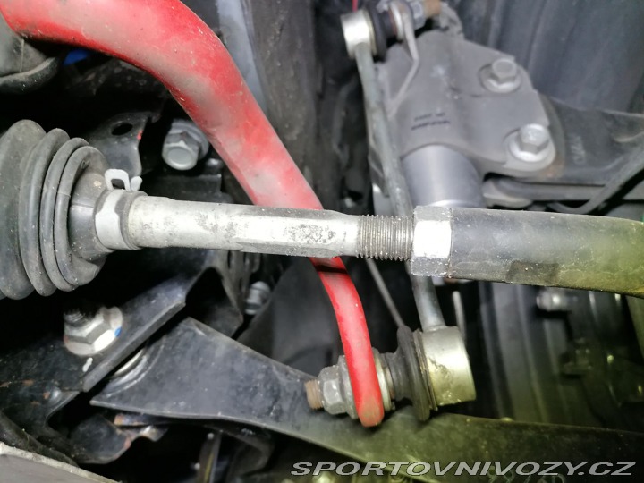 Subaru BRZ MY2020 2020