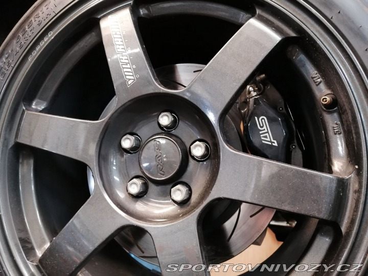 Subaru BRZ MY2020 2020