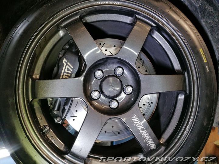 Subaru BRZ MY2020 2020