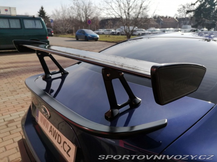 Subaru BRZ MY2020 2020