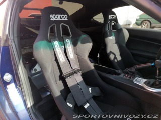 Subaru BRZ MY2020 2020