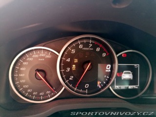 Subaru BRZ MY2020 2020