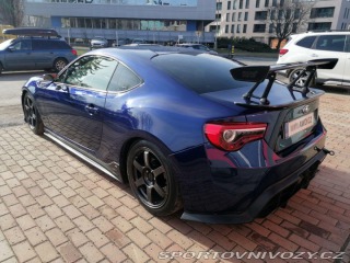 Subaru BRZ MY2020 2020