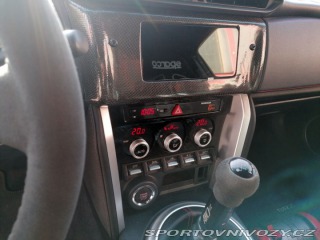 Subaru BRZ MY2020 2020