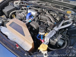 Subaru BRZ MY2020 2020