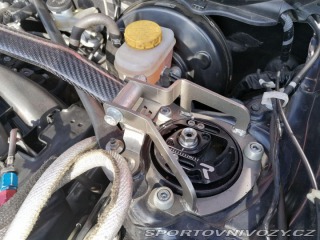 Subaru BRZ MY2020 2020