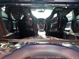 Subaru BRZ MY2020 2020