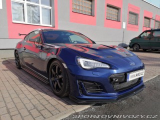 Subaru BRZ MY2020 2020