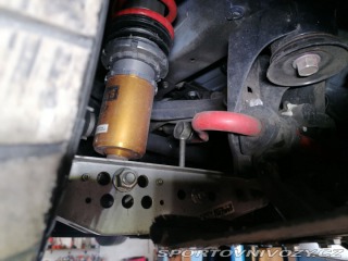 Subaru BRZ MY2020 2020