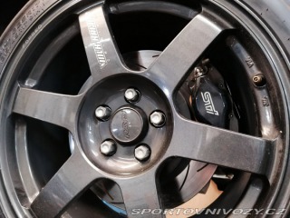 Subaru BRZ MY2020 2020