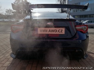 Subaru BRZ MY2020 2020