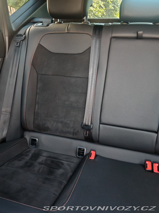 Cupra Ateca 2.0 TSI 221kW 2019