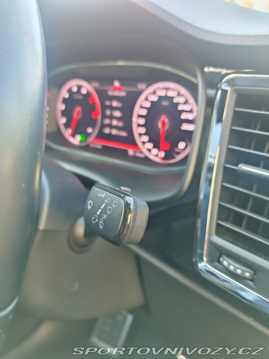 Cupra Ateca 2.0 TSI 221kW 2019