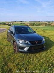 Cupra Ateca 2.0 TSI 221kW 2019