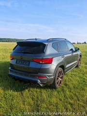 Cupra Ateca 2.0 TSI 221kW 2019
