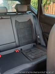 Cupra Ateca 2.0 TSI 221kW 2019